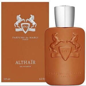 PARFUMS DE MARLY ALTHAIR 4.5